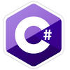 C#